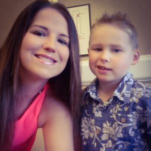 Meet your Posher, Melissa